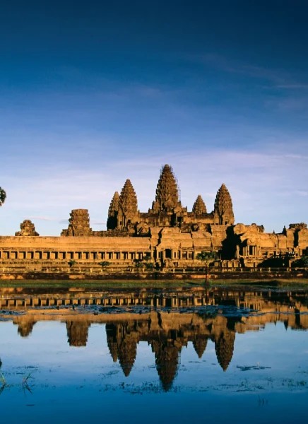 Angkor Wat