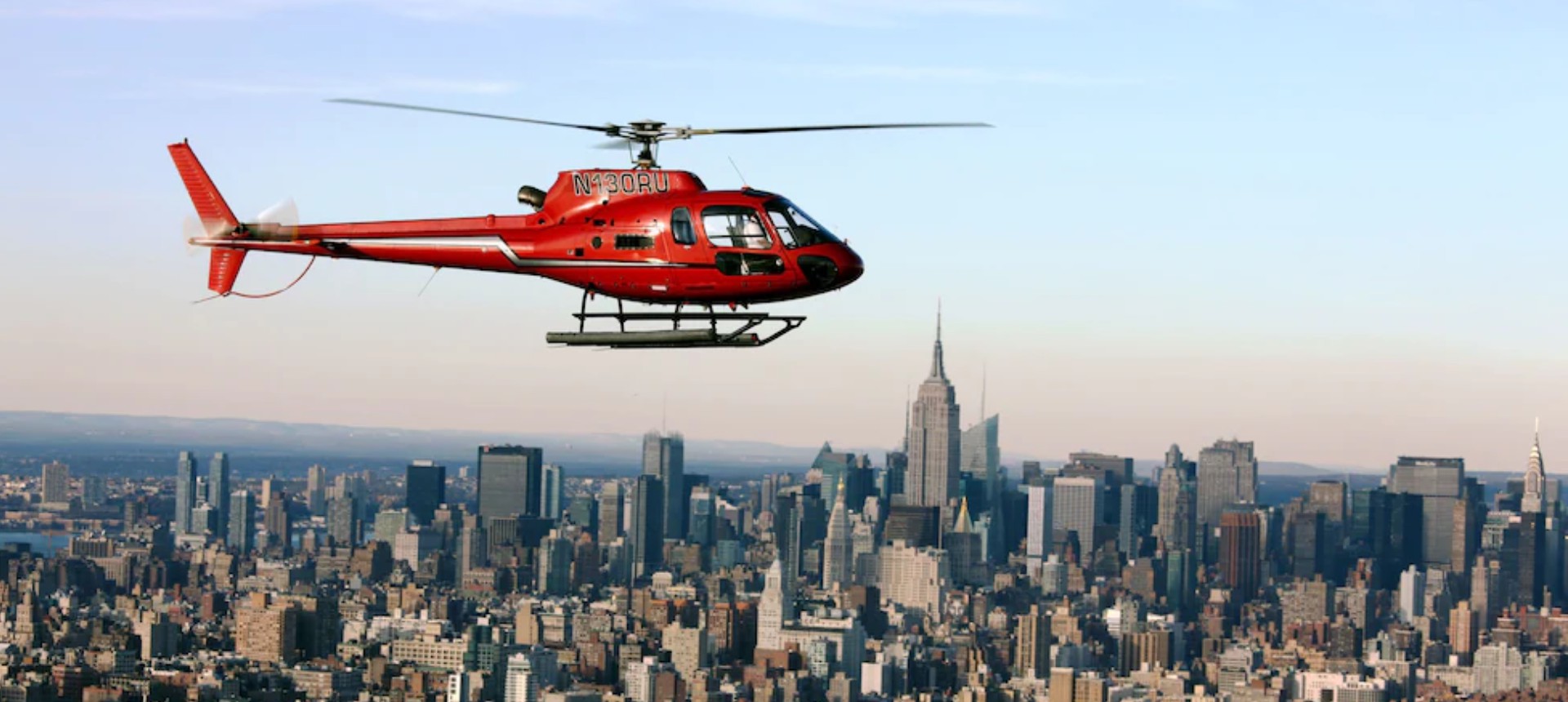 Helicopter Adventure Tours